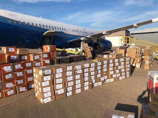 進(jìn)口日本、俄羅斯、巴西等國(guó)家的口罩/額溫計(jì)等防疫物資清關(guān)案例