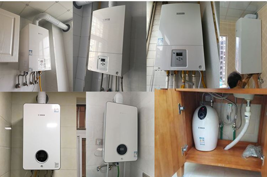 壁掛爐進口清關，萬享代理清關公司急客戶所急！