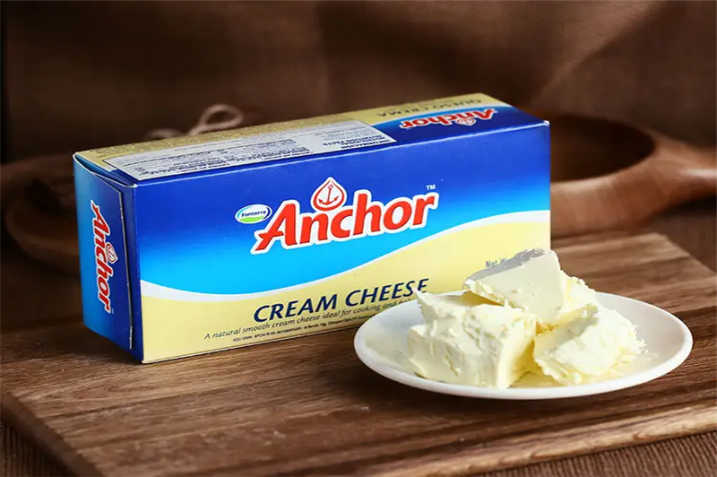 法國稀奶油進口報關(guān)流程