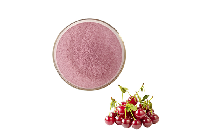 荷蘭針葉櫻桃粉進(jìn)口報關(guān)到上海浦東國際機場的操作案例