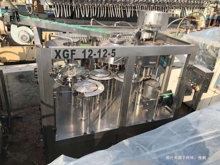 日本舊設(shè)備進(jìn)口報關(guān)流程 日本舊設(shè)備進(jìn)口報關(guān)流程