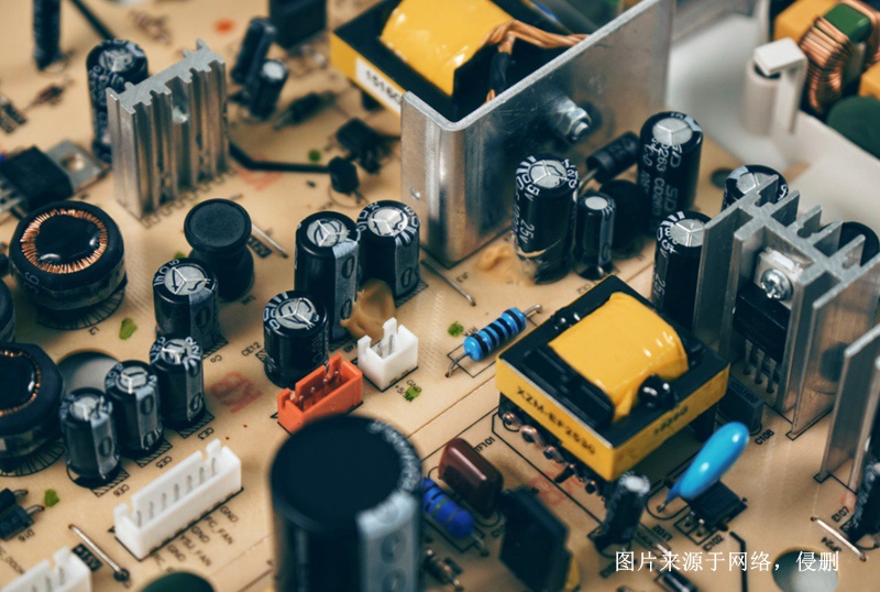 廣州進(jìn)口電子元器件報(bào)關(guān)流程 廣州進(jìn)口電子元器件報(bào)關(guān)流程