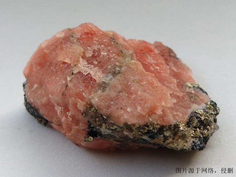 進口非洲鉭鈮礦報關(guān)流程 進口非洲鉭鈮礦報關(guān)流程