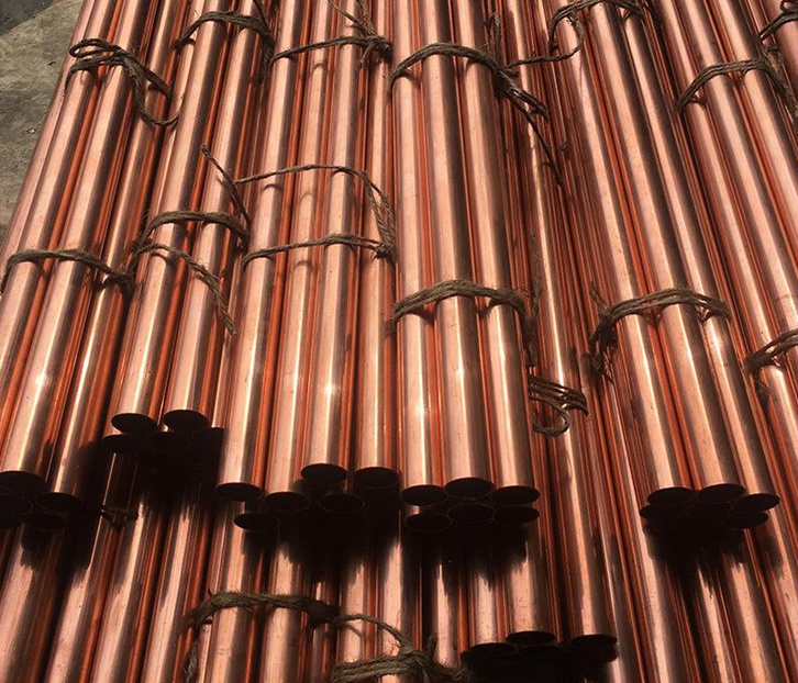 天津電解銅進(jìn)口報關(guān)流程