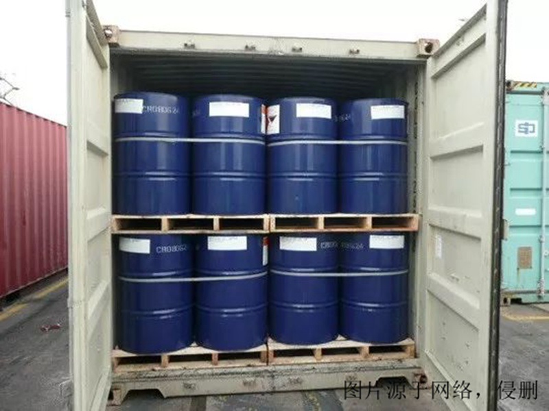 上海進(jìn)口美國3類危險(xiǎn)品報(bào)關(guān)流程