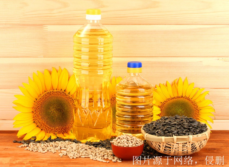 南京進(jìn)口韓國葵花籽油清關(guān)費用