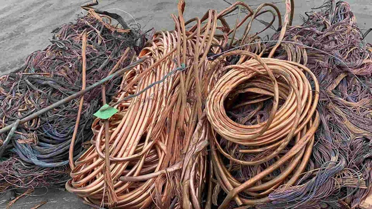 天津進(jìn)口俄羅斯銅精粉報關(guān)流程