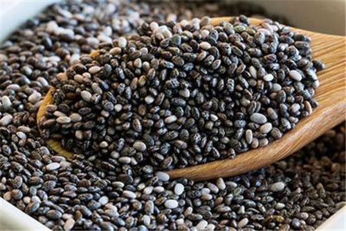 進(jìn)口奇亞籽報關(guān)流程