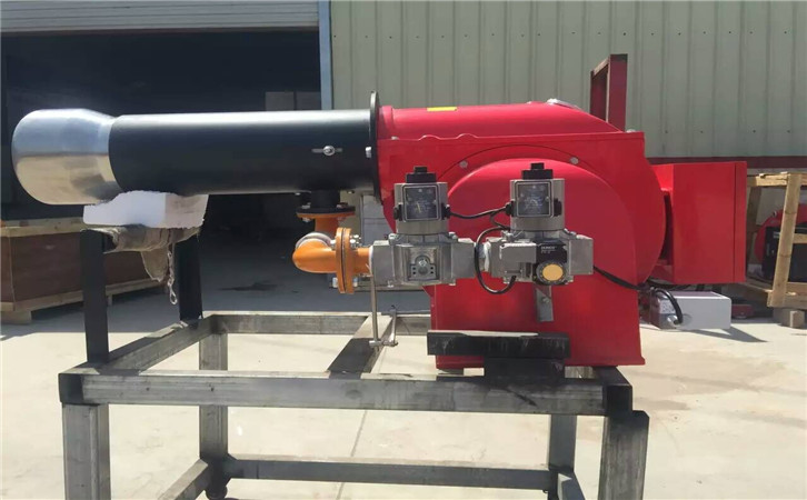 天然氣燃燒機械進(jìn)口報關(guān)