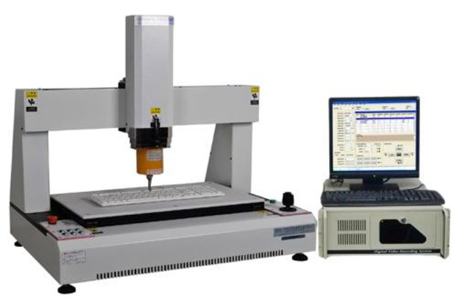 進(jìn)口測試儀器設(shè)備報(bào)關(guān)代理公司 口測試儀器設(shè)備報(bào)關(guān)