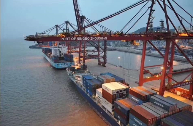 油畫進口報關(guān)