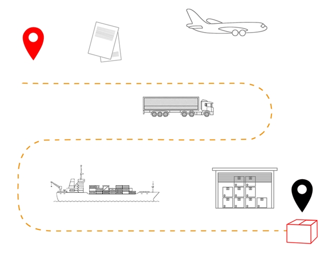 萬享供應(yīng)鏈管理(上海)有限公司代理單證辦理 進口報關(guān)單證代理辦理