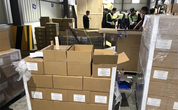 【萬享進(jìn)口供應(yīng)鏈8月銷冠--張佳佳】人生在勤，不索何獲