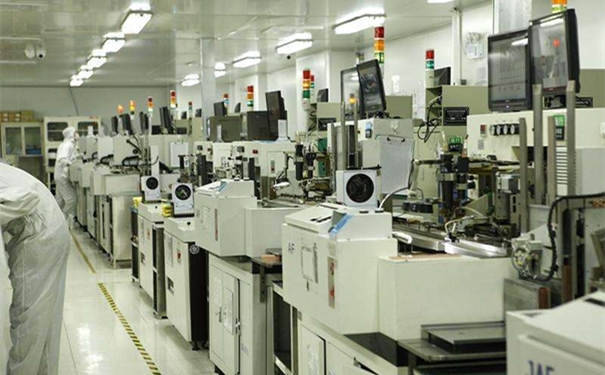 二手半導(dǎo)體生產(chǎn)線設(shè)備進(jìn)口報關(guān) 二手半導(dǎo)體生產(chǎn)線設(shè)備進(jìn)口報關(guān)需要的時間