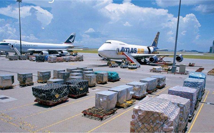 上海機(jī)場進(jìn)口報(bào)關(guān)如何操作 上海機(jī)場進(jìn)口報(bào)關(guān)