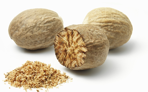 進口肉豆蔻報關(guān)