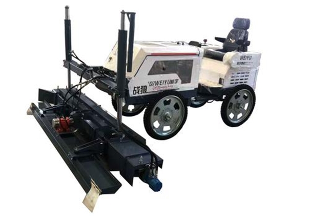 進口整平機報關(guān)