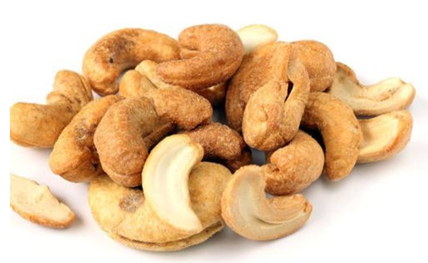 堅果進(jìn)口清關(guān)