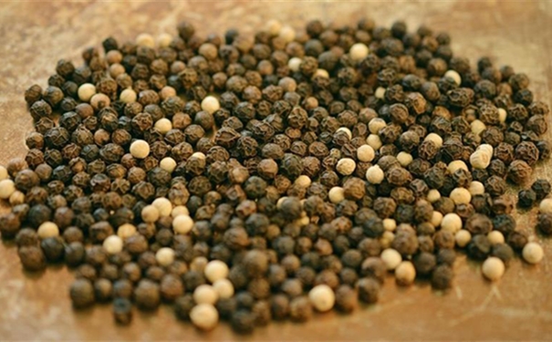 干貨！進(jìn)口胡椒清關(guān)的流程與時(shí)效原來是這樣的