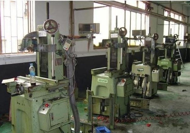 二手機械進口如何報關(guān)，還不來了解一下