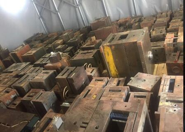 舊模具進(jìn)口報(bào)關(guān)流程(經(jīng)驗(yàn)分享) 舊模具進(jìn)口清關(guān)_副本.jpg