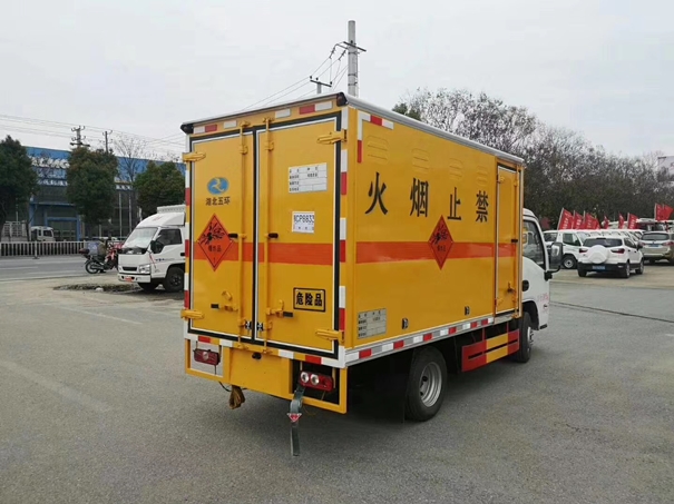 大連三類(lèi)危險(xiǎn)品進(jìn)口清關(guān)