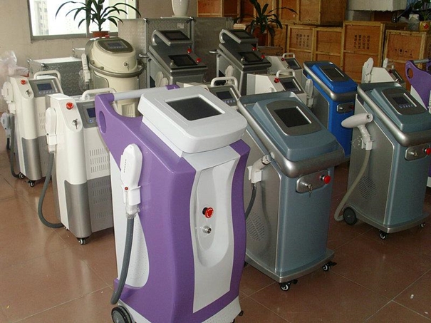 韓國(guó)美容儀器進(jìn)口報(bào)關(guān)