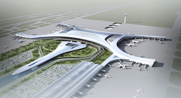 鄭州機場報關行哪家好呢？看就曉得了