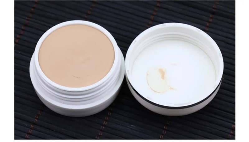 德國遮瑕膏進(jìn)口報(bào)關(guān)代理流程