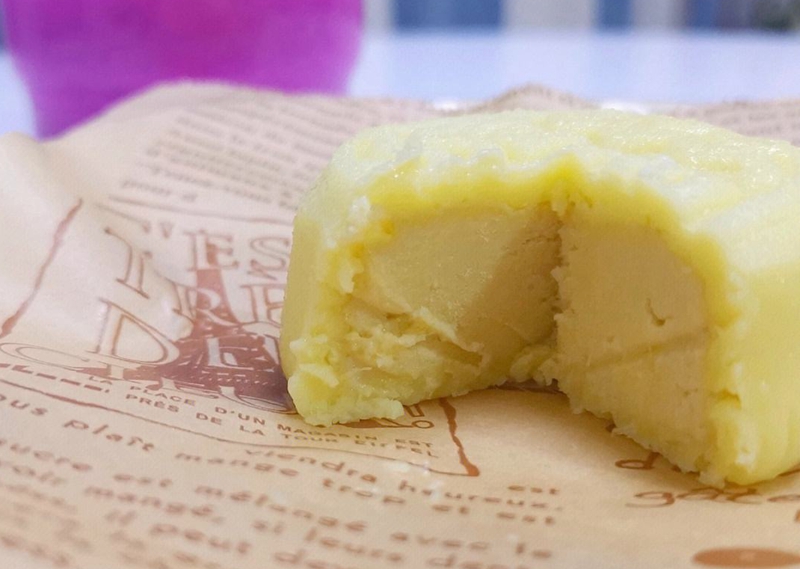 馬來西亞榴蓮月餅進(jìn)口報關(guān)