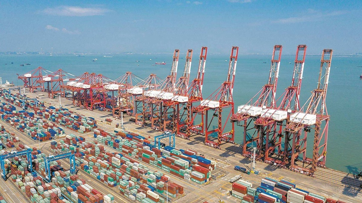 廣州蓮花山進(jìn)口報(bào)關(guān)公司哪家好