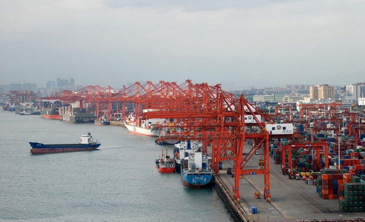 重慶進(jìn)口報關(guān)貨運(yùn)公司哪家好