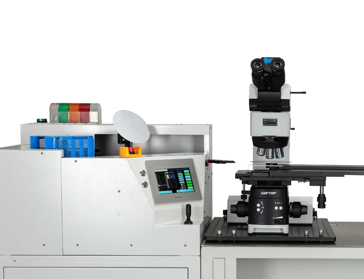 美國真空晶圓傳輸進口報關(guān)流程