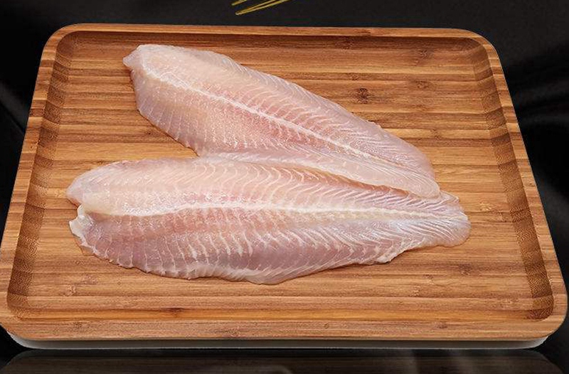 進(jìn)口泰國龍利魚報關(guān)流程