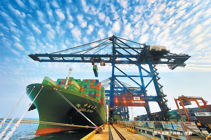 六安進口報關(guān)公司哪家好 六安進口報關(guān)公司哪家好