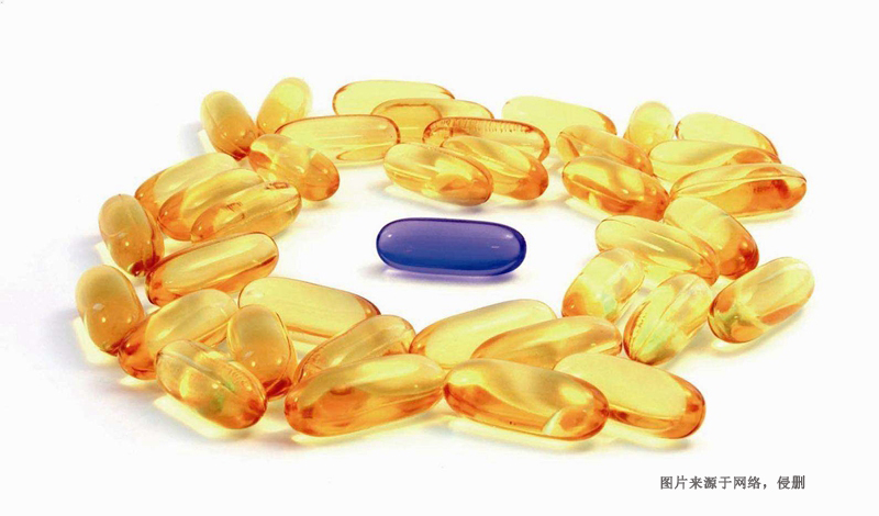 德國大豆卵磷脂進口報關(guān)流程