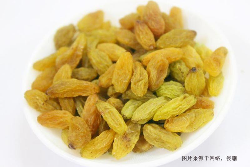智利葡萄干進口清關(guān)資料