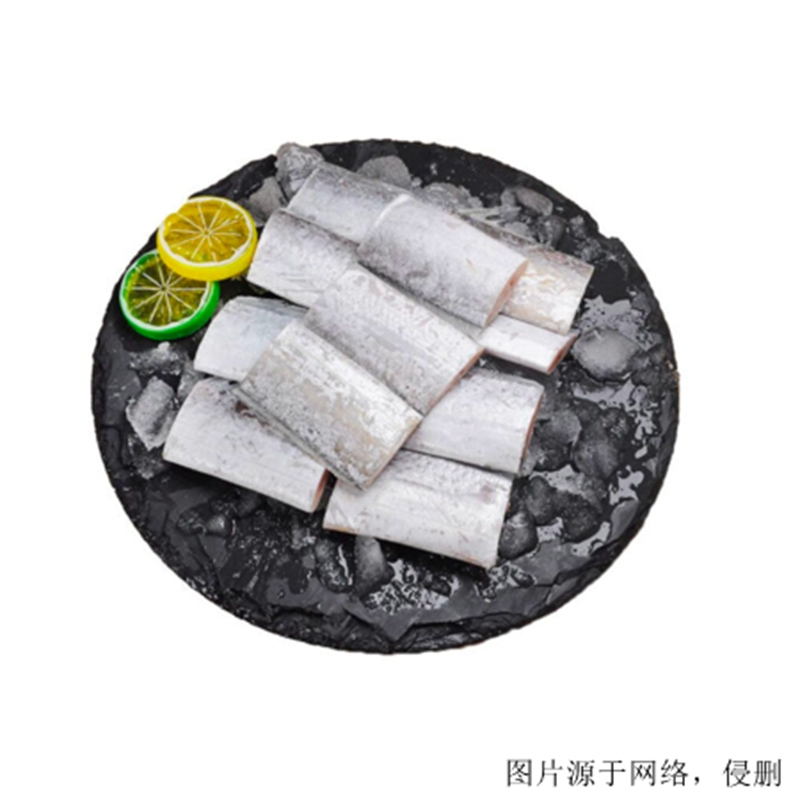 進(jìn)口越南冷凍白帶魚報關(guān)流程