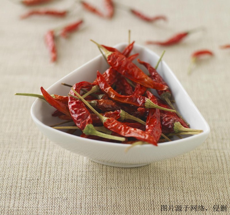 越南辣椒干進(jìn)口報關(guān)流程 越南辣椒干進(jìn)口報關(guān)流程