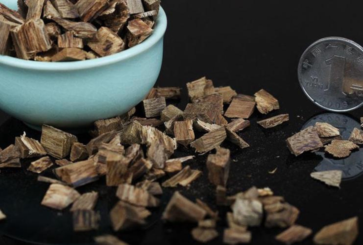 越南藥材沉香木進(jìn)口報關(guān)資料